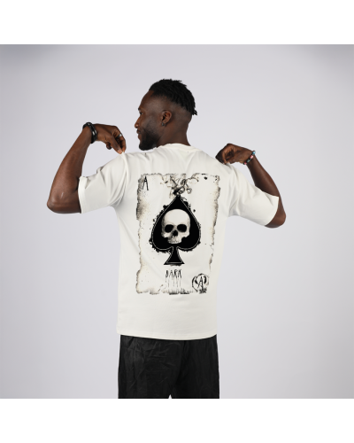 T-shirt oversize DARK ACE XXV