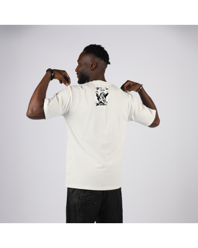 T-shirt oversize Cupidon Ticket