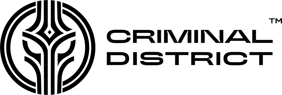CRIMINAL DISTRICT
