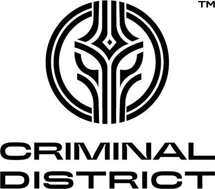 Criminal District