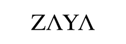 Zaya logo